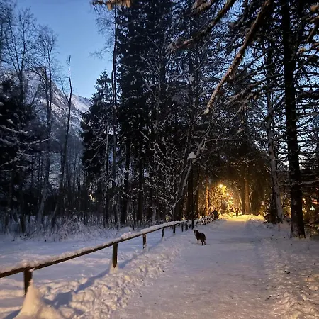 Les Praz 6 Personnes Appartement Chamonix